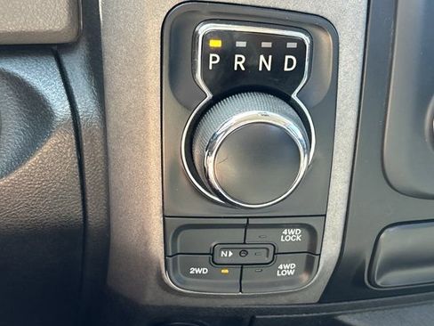 Used 2019 RAM 1500 Express w/ Express Value Package AWD/4WD image 23