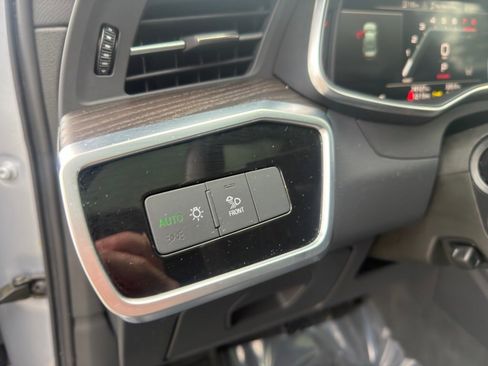 Used 2022 Audi A6 Premium Plus image 15