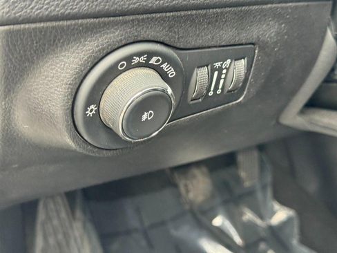 Used 2020 Jeep Compass High Altitude image 16