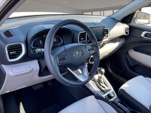 New 2026 Hyundai Venue SEL image 7