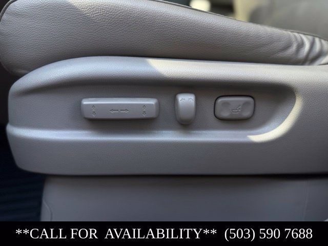 Used 2016 Honda Odyssey EX-L image 8