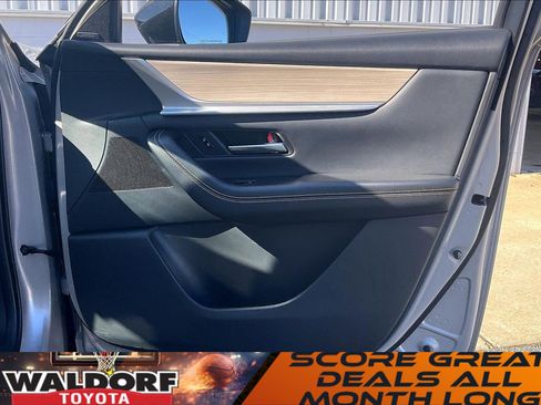 Used 2025 MAZDA CX-90 3.3 Turbo w/ Premium Sport Pkg image 29