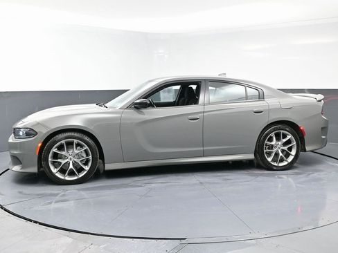 Used 2023 Dodge Charger GT image 6