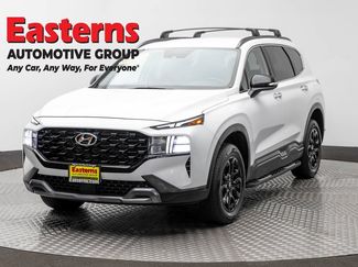 Used 2023 Hyundai Santa Fe XRT AWD/4WD video 1