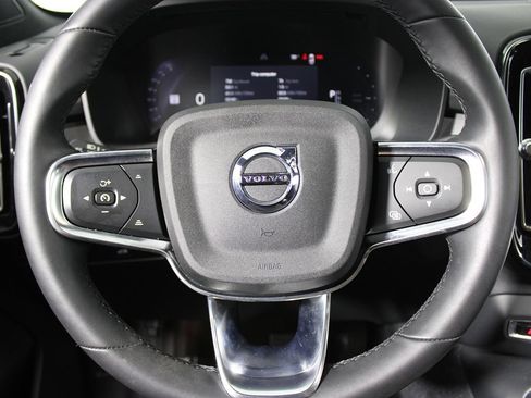 Used 2023 Volvo C40 P8 Recharge Ultimate w/ Protection Package Premier AWD/4WD image 19