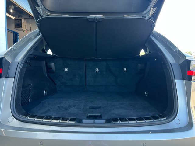 Used 2022 Lexus NX 350 AWD image 27