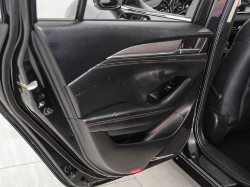 Used 2021 MAZDA MAZDA6 Grand Touring image 41