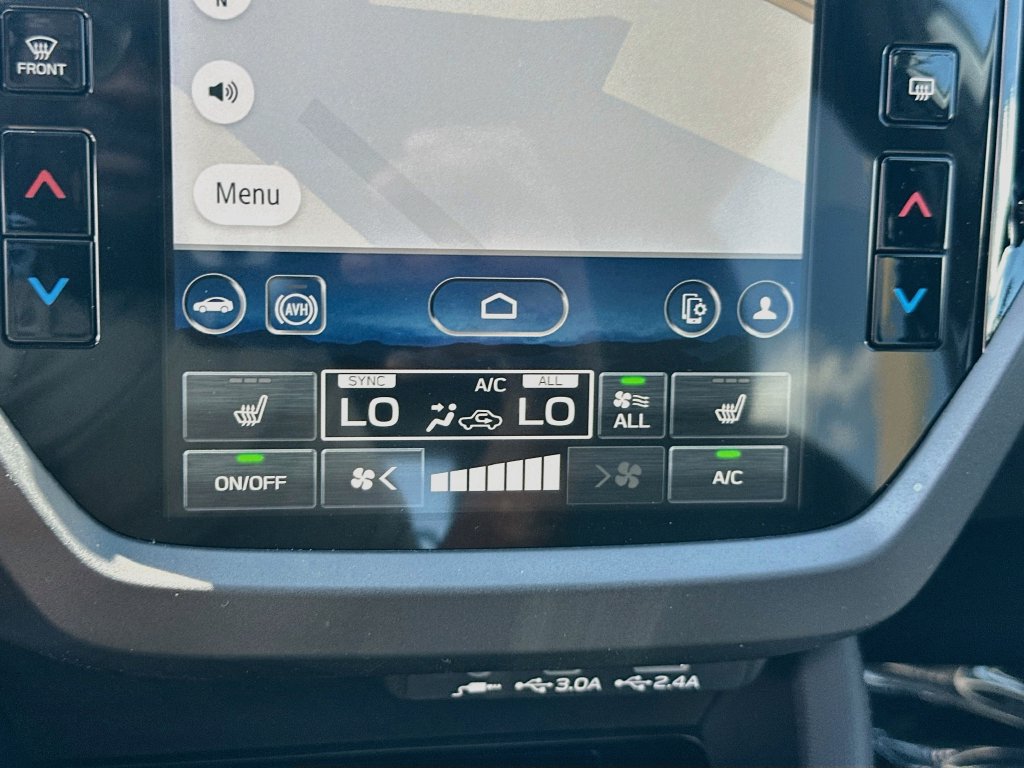 New 2026 Subaru Forester Sport AWD/4WD image 15