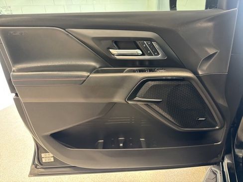 Used 2024 Chevrolet Silverado EV RST image 20