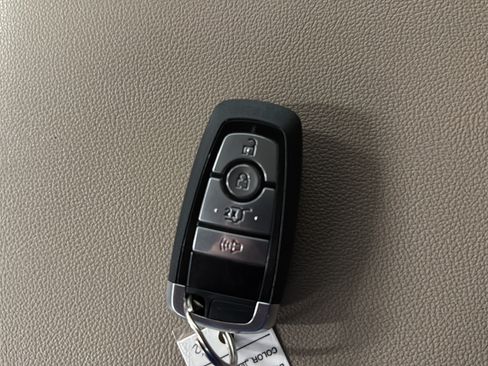 Certified 2023 Ford Expedition XLT AWD/4WD image 23