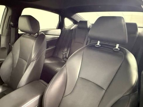 Used 2025 Honda Accord Sport image 29