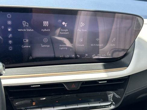 New 2026 Buick Envision Avenir AWD/4WD image 24