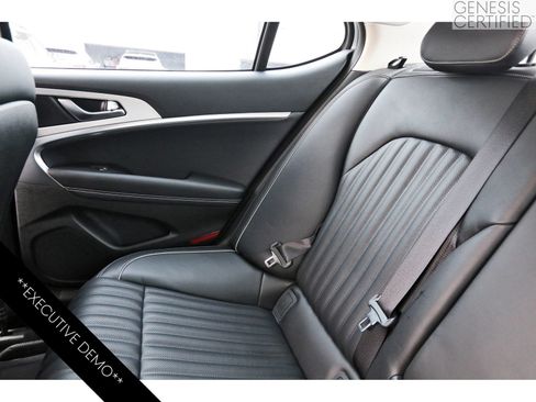 Used 2026 Genesis G70 2.5T Prestige RWD image 14