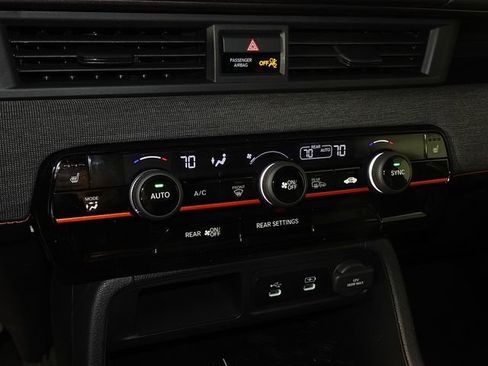 New 2026 Honda Passport TrailSport image 17