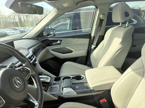 Certified 2023 Acura MDX FWD w/ Technology Package image 35