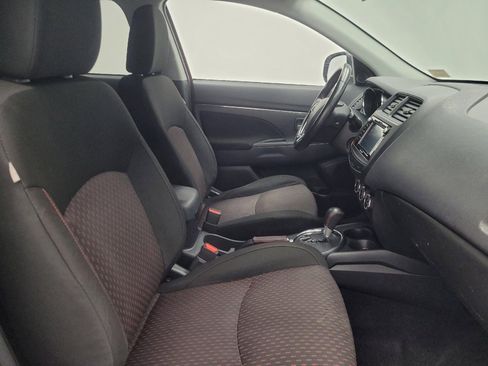 Used 2017 Mitsubishi Outlander Sport LE image 21