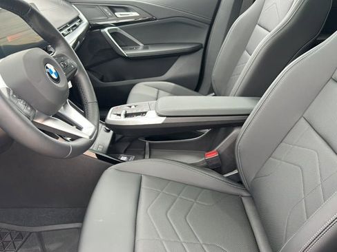 New 2026 BMW X2 xDrive28i w/ Technology Package AWD/4WD image 39