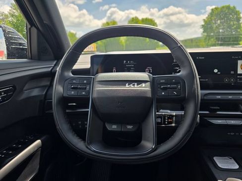New 2027 Kia Telluride EX X-Line AWD/4WD image 27