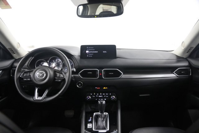 Used 2023 MAZDA CX-5 AWD 2.5 S image 34