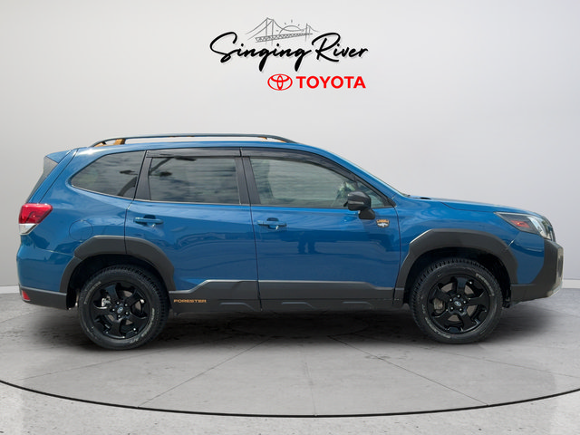 Used 2023 Subaru Forester Wilderness AWD/4WD image 8