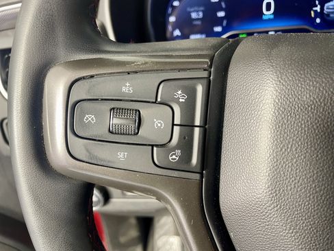 Used 2024 Chevrolet Tahoe RST w/ Luxury Package AWD/4WD image 17