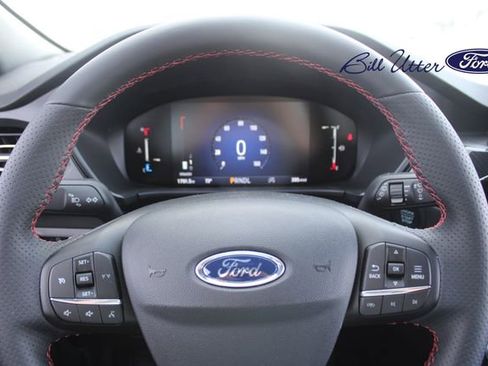 New 2026 Ford Escape ST-Line image 16