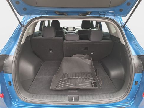 Used 2020 Hyundai Tucson SE FWD image 12