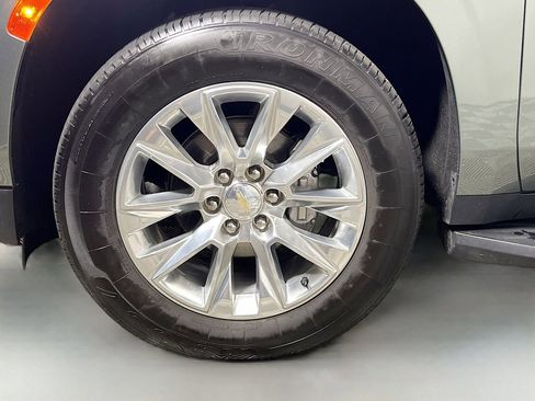 Used 2023 Chevrolet Tahoe Premier RWD image 10