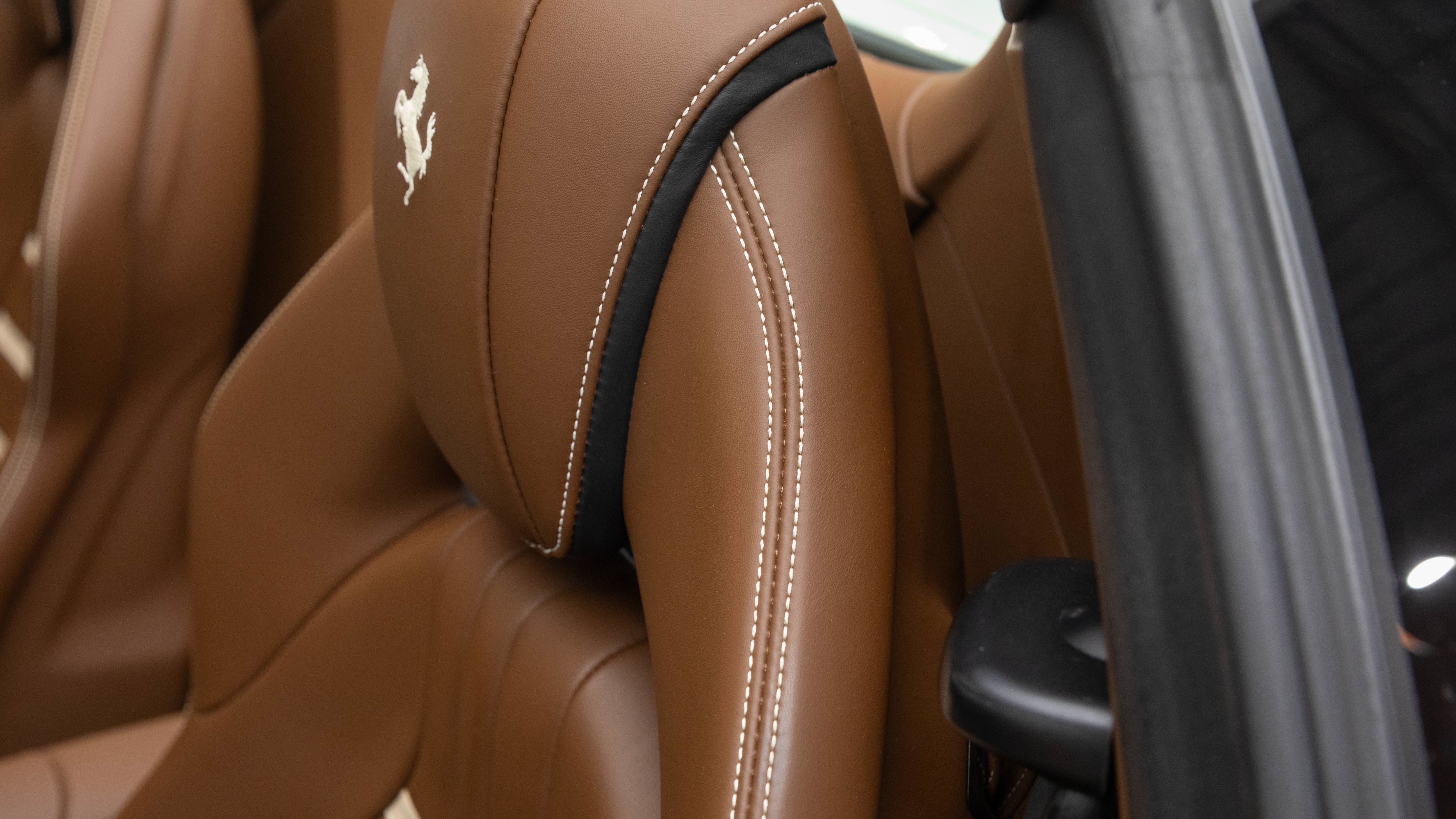 Certified 2023 Ferrari 812 GTS RWD image 52