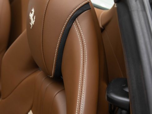Certified 2023 Ferrari 812 GTS RWD image 52