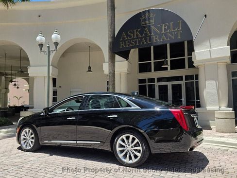 Used 2016 Cadillac XTS Luxury FWD image 63