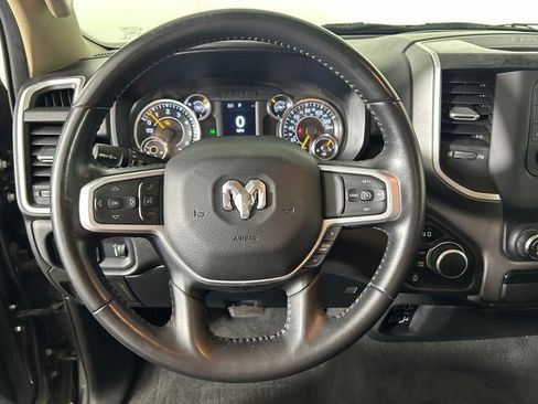 Used 2020 RAM 1500 Big Horn AWD/4WD image 15