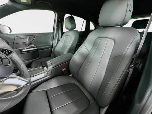 Certified 2026 Mercedes-Benz GLA 250 4MATIC image 26