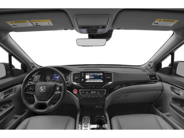 Used 2021 Honda Pilot Touring image 8