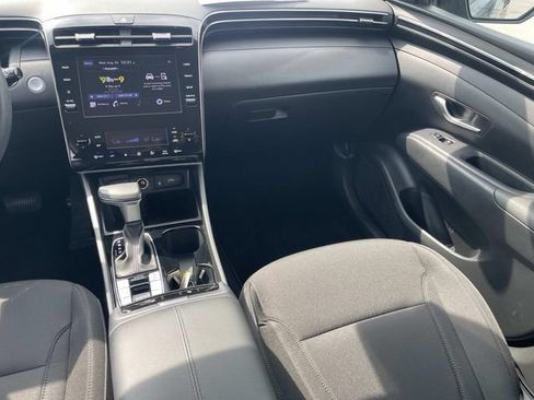 Certified 2024 Hyundai Tucson SEL FWD image 15
