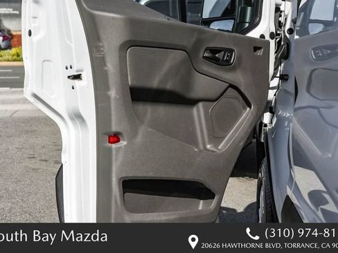 Used 2023 Ford Transit 350 XLT RWD image 22