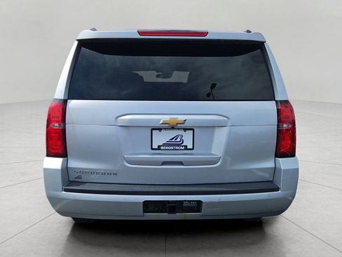 Used 2018 Chevrolet Suburban LT AWD/4WD image 7