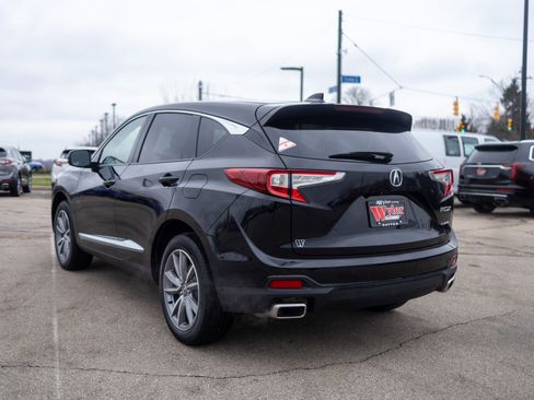 Used 2023 Acura RDX AWD w/ Technology Package image 26