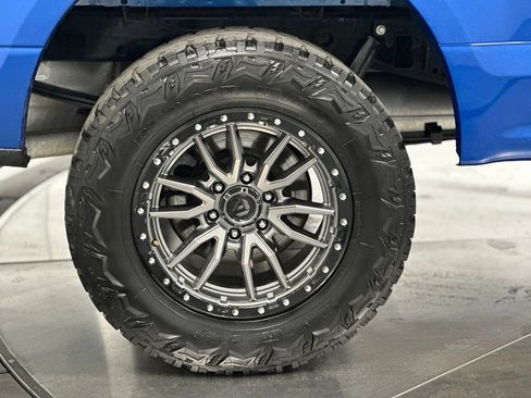 Used 2018 Ford F150 XL w/ Equipment Group 101A Mid AWD/4WD image 27