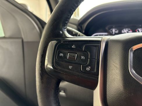 Used 2020 GMC Sierra 1500 SLE w/ SLE Value Package AWD/4WD image 51
