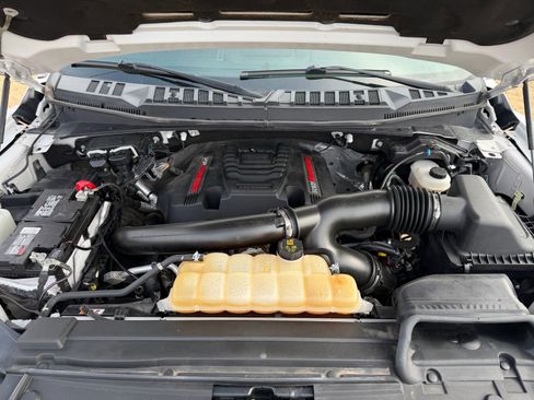 Used 2019 Ford F150 Raptor w/ Equipment Group 802A Luxury image 29