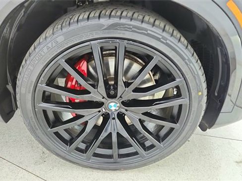 Used 2023 BMW X5 xDrive40i w/ M Sport Package image 60
