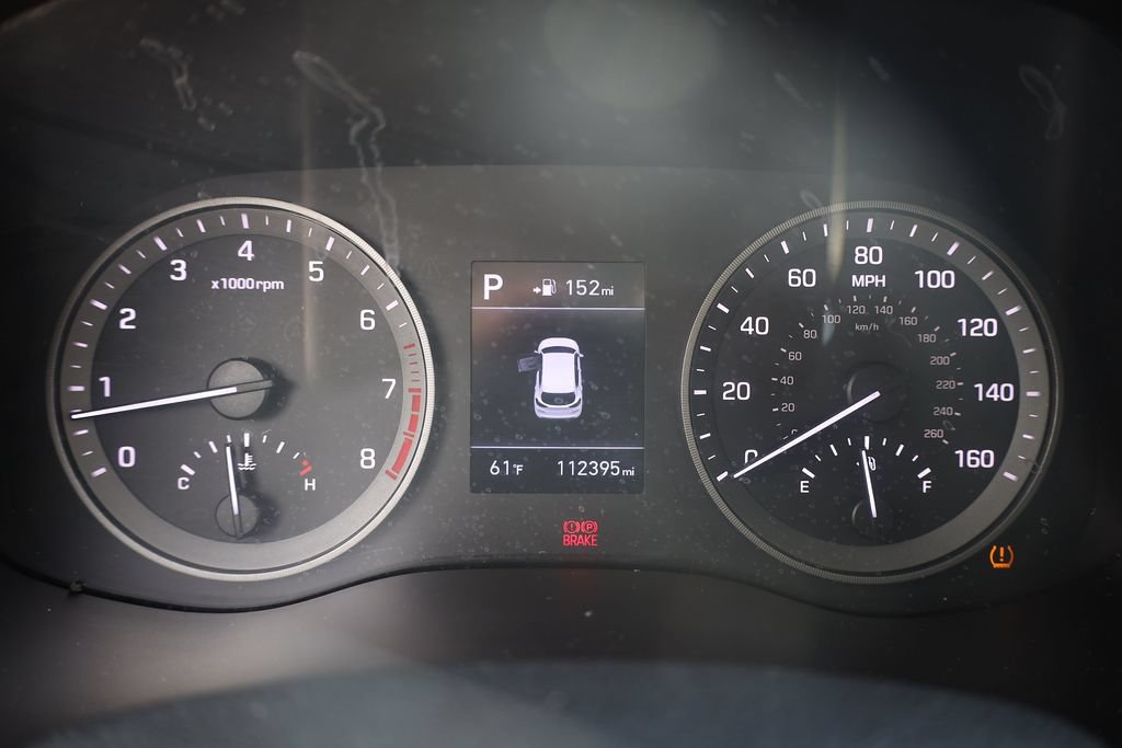 Used 2019 Hyundai Tucson SE AWD/4WD image 14