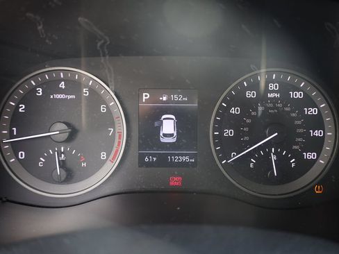 Used 2019 Hyundai Tucson SE AWD/4WD image 14
