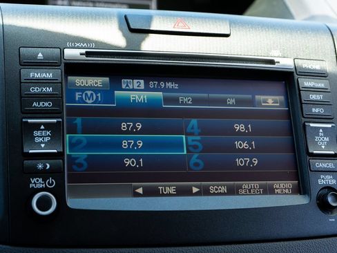 Used 2014 Honda CR-V EX-L image 24