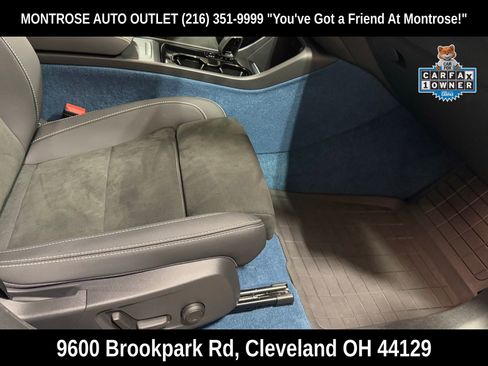 Used 2023 Volvo XC40 Recharge Ultimate w/ Protection Package Premier image 51