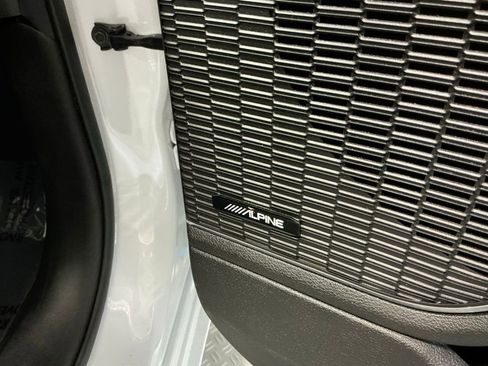 Used 2024 Jeep Grand Cherokee Summit AWD/4WD image 41