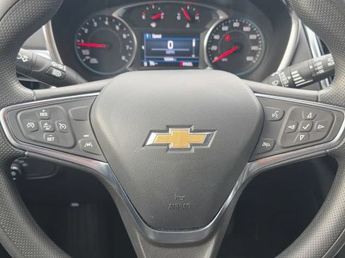 Certified 2023 Chevrolet Equinox LT w/ LPO, Cargo Package FWD image 32
