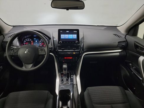Used 2024 Mitsubishi Eclipse Cross LE AWD/4WD image 15