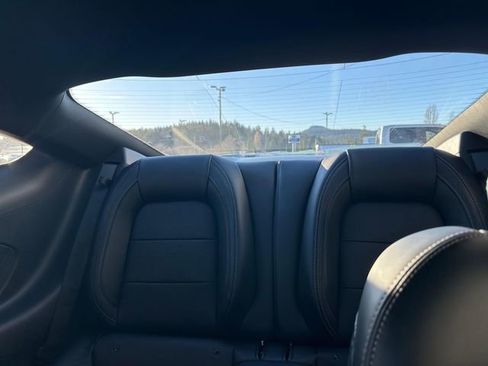 New 2026 Ford Mustang GT Premium image 18